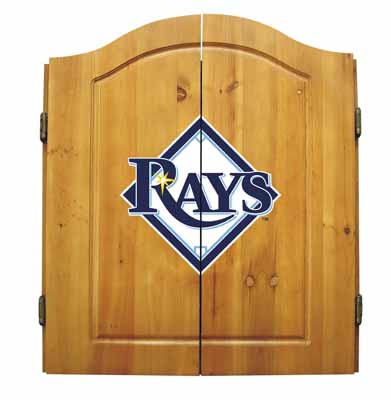 Rays Dart Cabinet